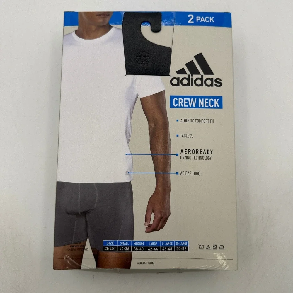 adidas sleeve performance subtle